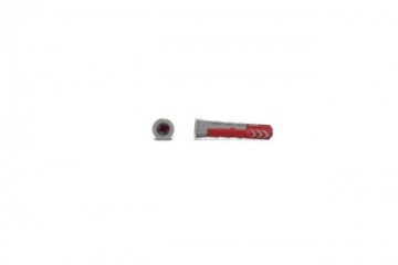 Tipla PVC Fischer 8x40