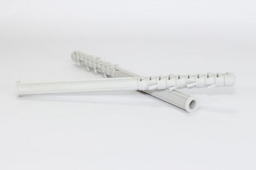 Tipla PVC produžena 8x60