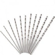 Burgija spiralna HSS za metal produžena 7,0mm