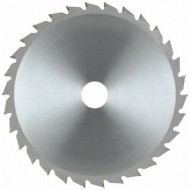 Kružna testera za drvo 115x2,2x22mm