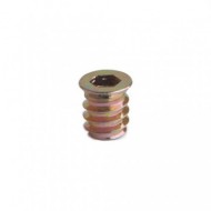 Matica trio za drvo M8x15