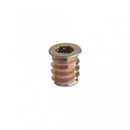 Matica trio za drvo M8x15