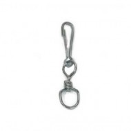 Karabiner vrtljivi 50