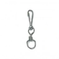 Karabiner vrtljivi 50