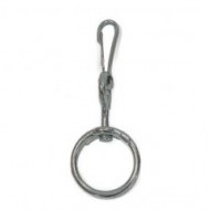 Karabiner sa okretaljkom 6