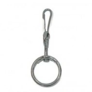 Karabiner sa okretaljkom 6
