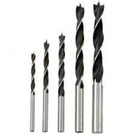 Burgija za drvo 4mm