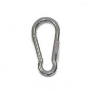 Karabiner alpinistički 10x100