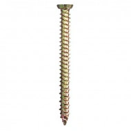 Turbo vijak 7,5x 212