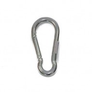 Karabiner alpinistički 5x50