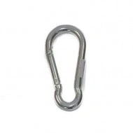 Karabiner alpinistički 5x50