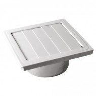 Rešetka za ventilaciju 125