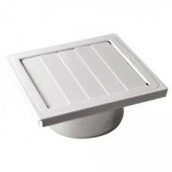 Rešetka za ventilaciju 125