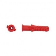 Tipla PVC 10mm