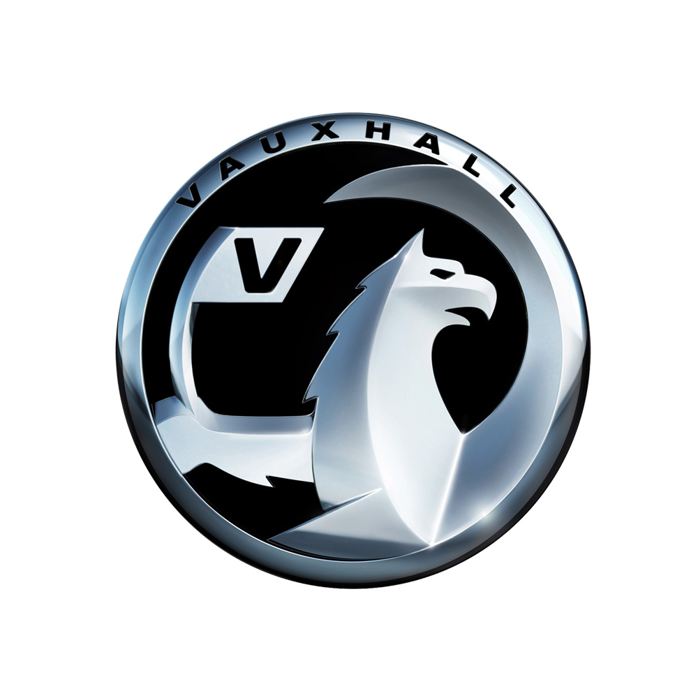 VAUXHALL