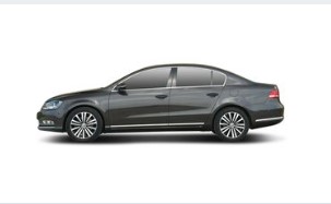 PASSAT B7 (2010-2014)