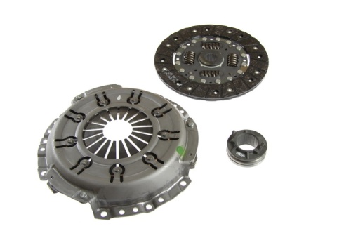 Kit ambreiaj LUK HYUNDAI - ACCENT II, COUPE, COUPE I, LANTRA II (1995-2005) 622 3027 00