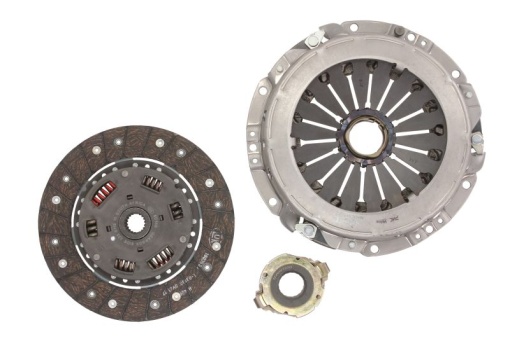 Kit ambreiaj LUK KIA - CERATO I motor 2.0 (2004-2009) 622 3235 00