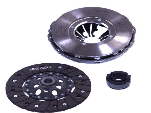 Kit ambreiaj LUK VW - GOLF IV, NEW BEETLE motor 1.8 T (1997-2010) 622 1976 00