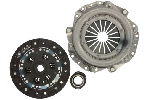 Kit ambreiaj RENAULT - 11, 19 I, 19 I Chamade, 19 II, 19 II Chamade, 9, CLIO I, RAPID, SUPER 5, TWINGO I (1981-2012) LUK 618 0740 00
