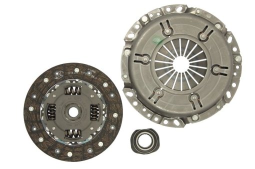Kit ambreiaj RENAULT - CLIO, KANGOO, LAGUNA, LOGAN, LOGAN/STEPWAY, MEGANE, Megane, SANDERO/STEPWAY, SCENIC, THALIA (1993-2016) LUK 620 1080 00