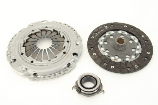 Kit ambreiaj TOYOTA AVENSIS, COROLLA, RAV 4 II (1997-2014) 2.0 D-4D, 2.0 D LUK 623 3044 00