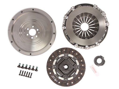 Kit conversie ambreiaj si volanta VW JETTA III 1.9 TDI (2004 - 2010) STARLINE S SL 4DS1049