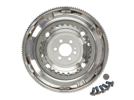 Volanta AUDI A3 1.4 TSI (2012 - 2020) cutie DSG LUK 415 0626 09