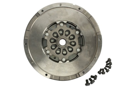 Volanta AUDI A4 B8 2.0 TDI (2007 - 2015) LUK 415 0706 10