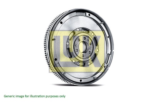 Volanta VW TAIGO 1.0 TSI (2021-) DSG LUK 415 0947 09