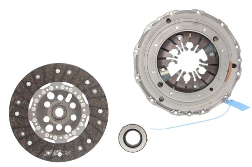Kit ambreiaj LUK AUDI - A3, TT motor 1.8 T, 1.9 TDI (1996-2006) 622 2235 00