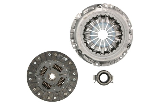 Kit ambreiaj LUK TOYOTA - COROLLA, YARIS (1999-2014) 622 3140 00