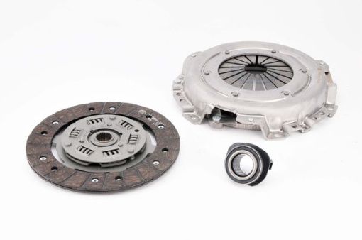 Kit ambreiaj MITSUBISHI - CARISMA motor 1.6, 1.8 (1995-1995) LUK 620 2215 00