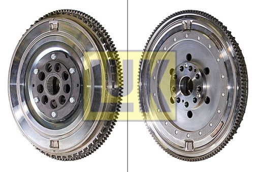 Volanta BMW Seria 5 (F10/F11) (2009-2017) M5 LUK 415 0582 09