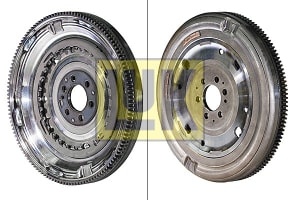 Volanta DSG VW PASSAT B6 1.4 TSI LUK 415 0497 09 fara Functie-Strat-Stop