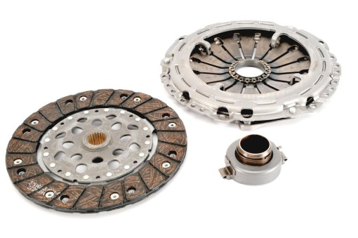 Kit ambreiaj FIAT SCUDO, ULYSSE (1994-2011) 2.0 JTD LUK 623 3041 00