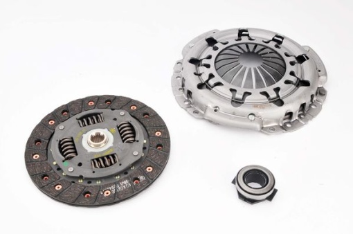 Kit ambreiaj LANCIA - Y, YPSILON 1.2 16V, 1.2 (1995-2011) LUK 619 3004 00