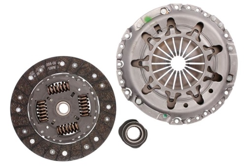 Kit ambreiaj LUK RENAULT - CLIO, ESPACE, KANGOO, LAGUNA, MEGANE, Megane, SCENIC (1993-2016) 622 3036 00
