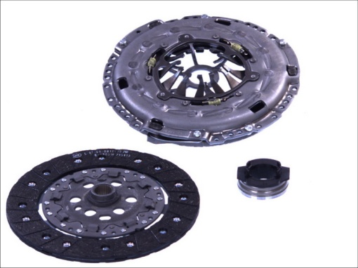 Kit ambreiaj VW TRANSPORTER T5 2.0 TDI (2003-2015) LUK 623 3082 00