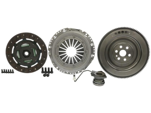 Kit conversie ambreiaj si volanta OPEL VECTRA C 1.9 CDTI (2002-2009) cutie M32 STARLINE SET001STARLINE