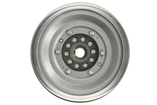 Volanta AUDI A6 C7 2.8 FSI (2010 - 2018) cutie DSG LUK 415 0625 09