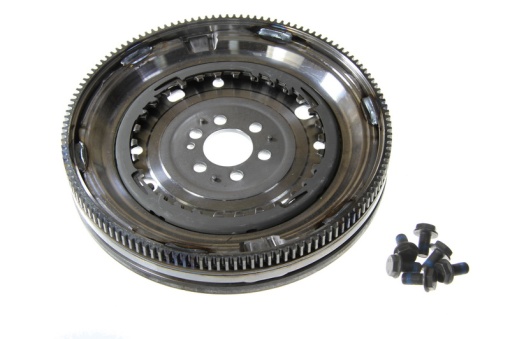Volanta DSG VW JETTA III 1.6 TDI LUK 415 0531 09 fara Functie-Strat-Stop