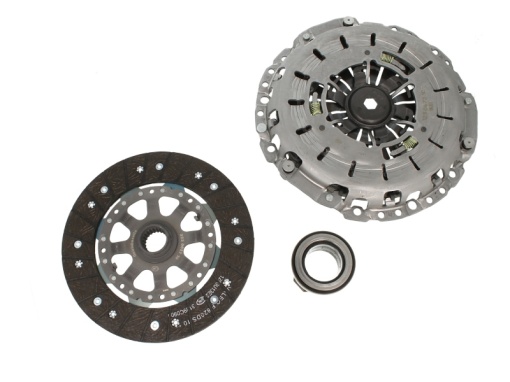 Kit ambreiaj BMW Seria 3 (E46) (1997-2007) 320 i, 325 i, 325 ti, 320 Ci, 325 Ci LUK 623 3235 00