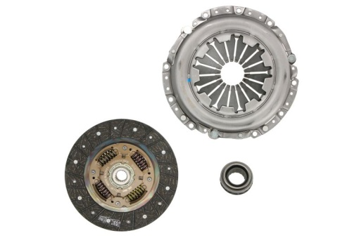 Kit ambreiaj LUK HYUNDAI - ACCENT II, GETZ motor 1.5, 1.4 i (2000-2005) 622 3162 00