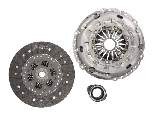 Kit ambreiaj MAZDA CX-7 2.2 MZR-CD (2007-2013) 6 Trepte LUK 625 3107 00