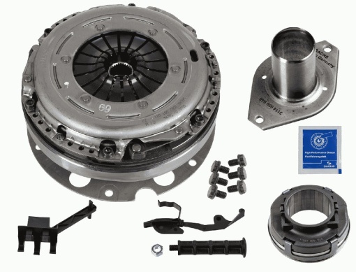 Kit ambreiaj si volanta AUDI A6 C7 2.0 TFSI SACHS 2290 601 098