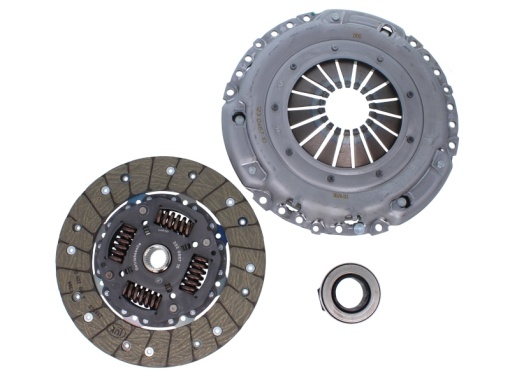 Kit ambreiaj VW CADDY III (2004-2015) 1.9 TDI LUK 623 3239 00