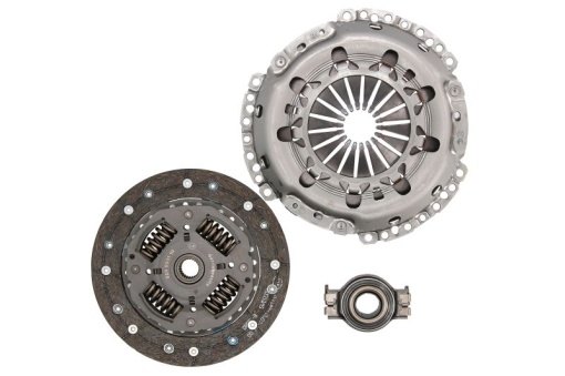 Kit ambreiaj VW - LUPO I motor 1.2 TDI (1998-2005) LUK 620 2516 00