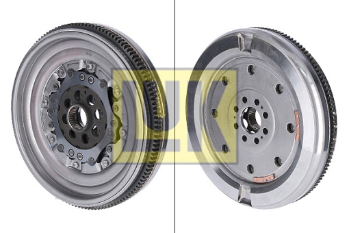 Volanta AUDI A3 2.0 TFSI (2012-2020) DSG LUK 415 0937 09