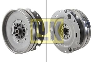 Volanta AUDI A4 B8 1.8 TFSI LUK 415 0704 08 cutie automata CVT